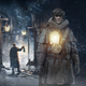 Image for article titled The Art Of Frostpunk